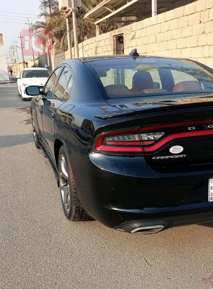 دودج تشارجر